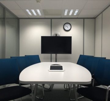 Is your office lacking in boardroom, meeting room or AV functionality. Talk to us.