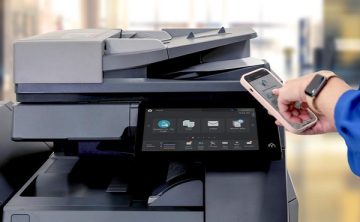 We can provide your office with the latest and smartest Sharp copiers for all your document scanning and integration needs.